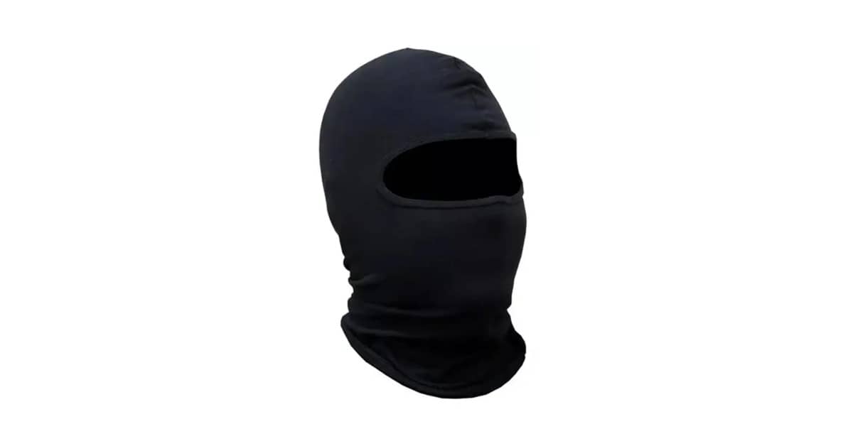 Melhores Balaclavas: Guia Para Proteção UV e Frio