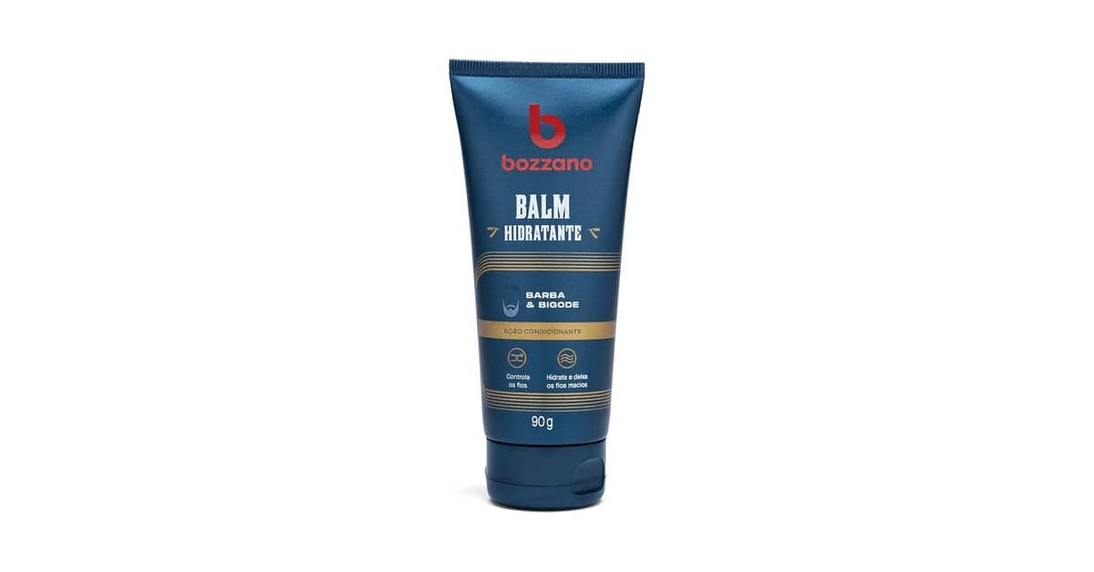 Melhores Balms Para Barba: Guia de Hidratação e Estilo