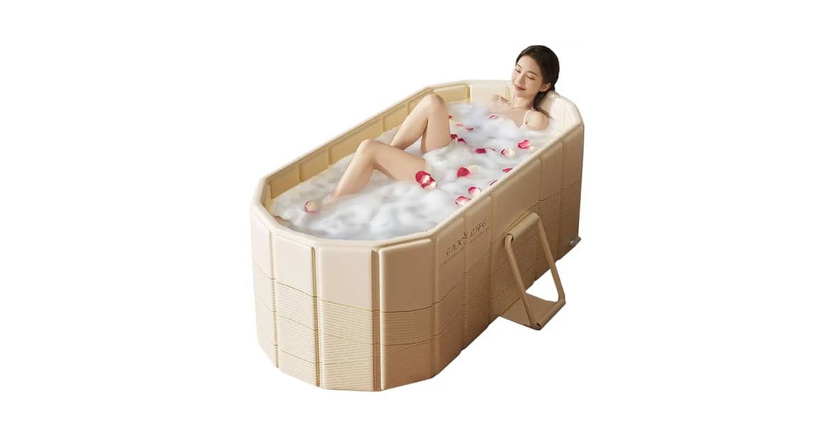 Melhores Banheiras de Hidromassagem: Crie Seu Spa!