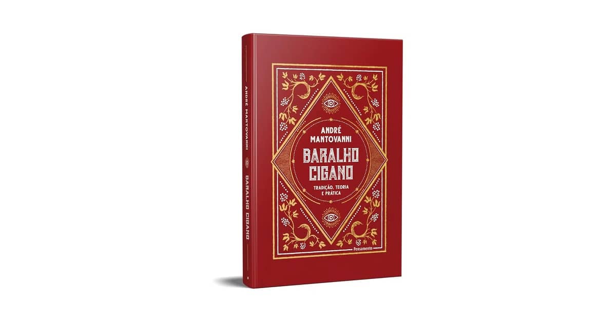 Melhores Baralhos Ciganos: 10 Decks Analisados