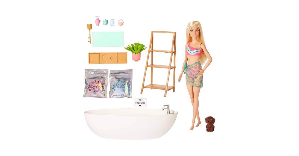 Melhores Barbies: Guia Para Cada Sonho e Brincadeira