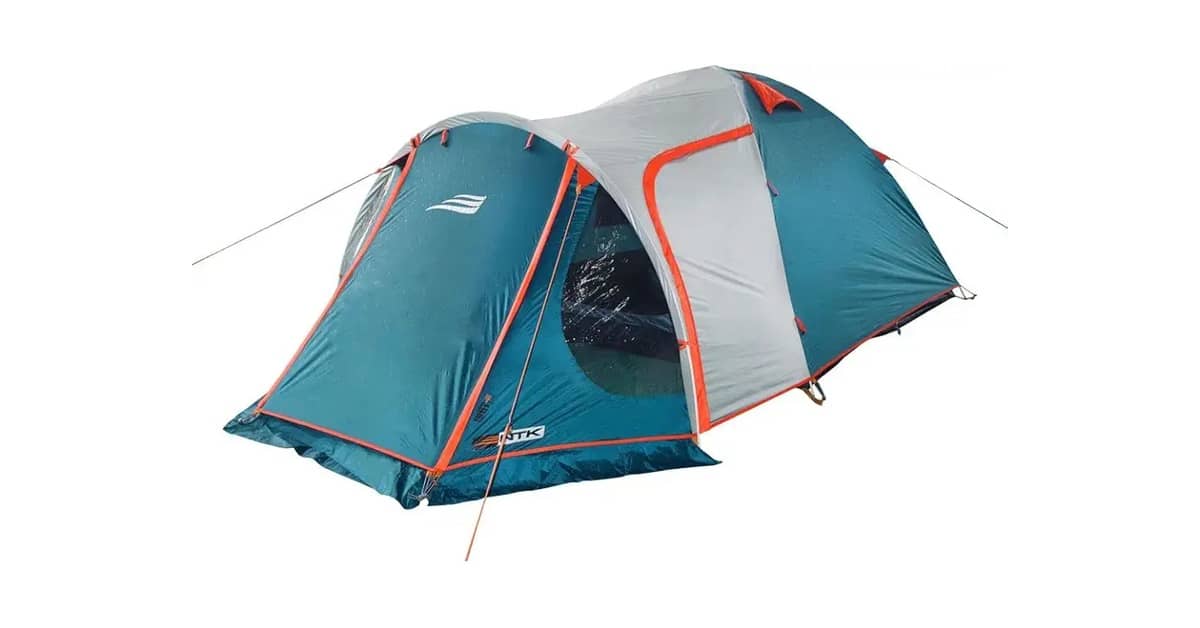 Melhores Barracas de Camping com Avanço (Varanda): Qual Escolher?