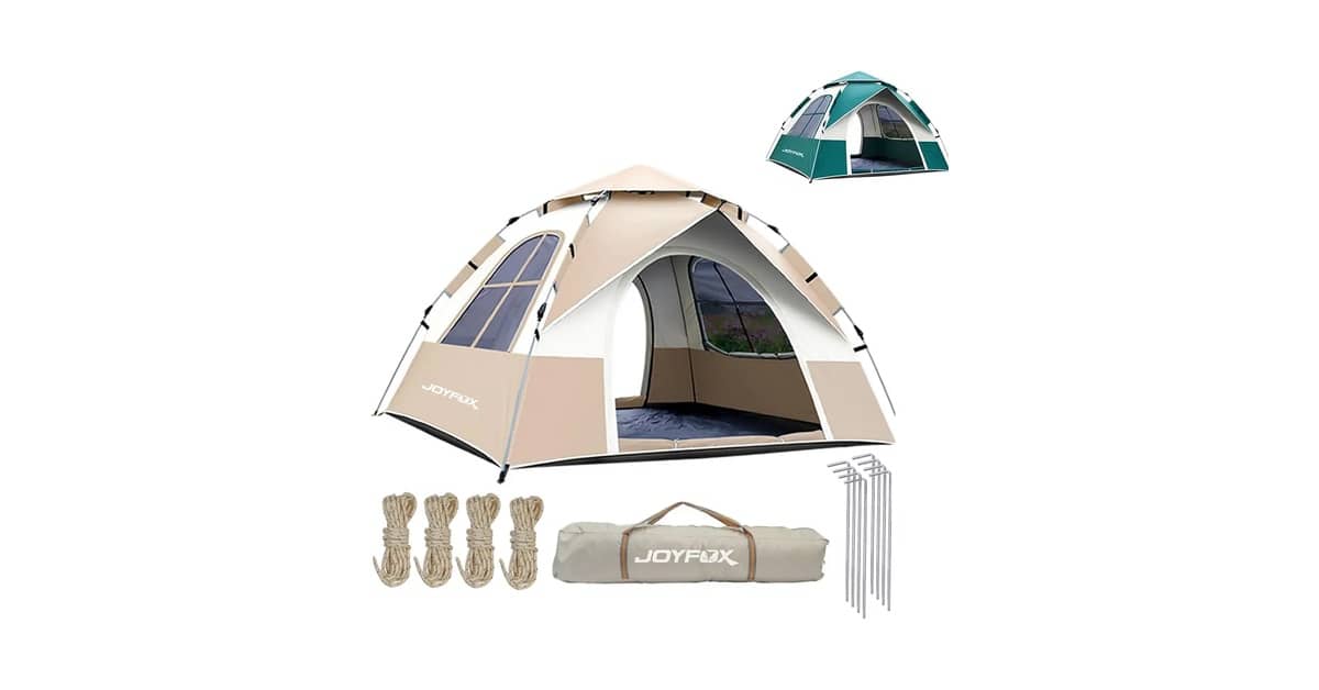 Melhores barracas para acampamento de inverno: Qual Escolher?