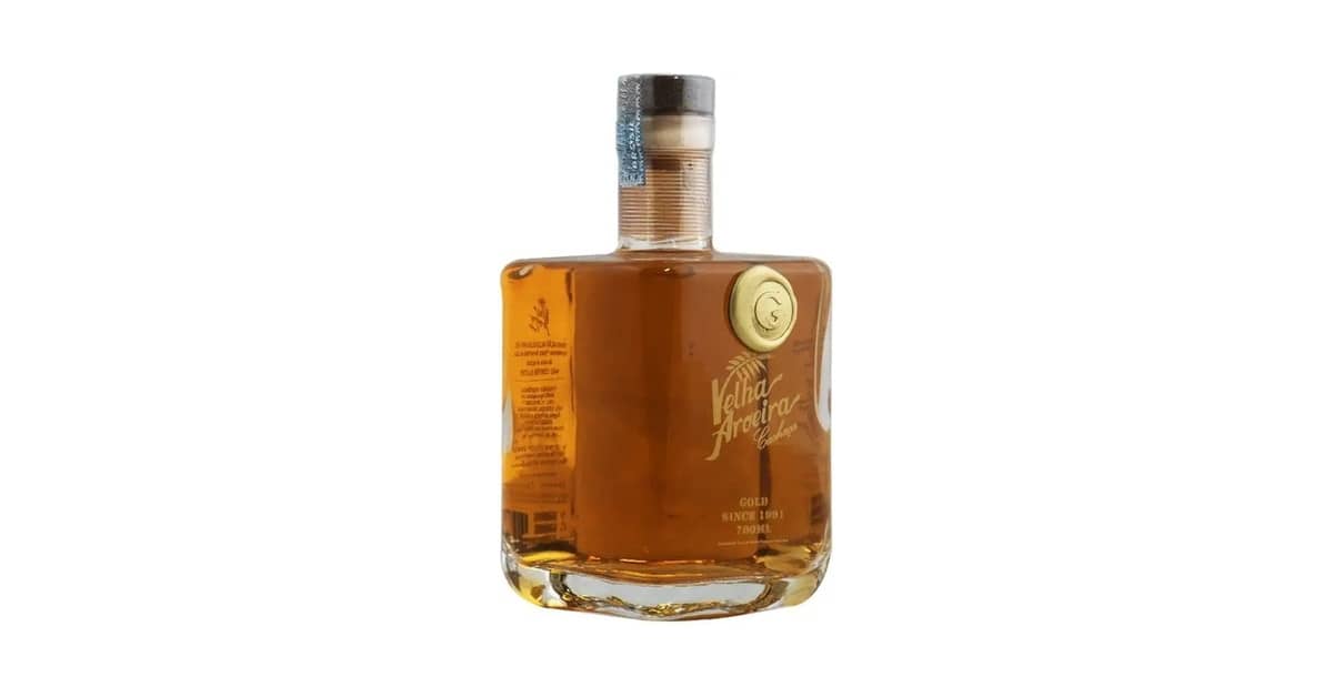 Melhores Barris de Carvalho Para Envelhecer Cachaça?
