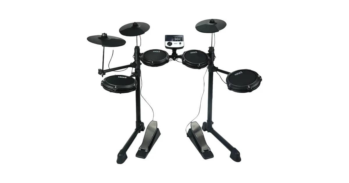 Melhores Baterias Eletrônicas: Guia Para Iniciantes