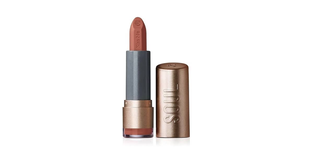 Melhores Batons Matte: 10 Opções Que Não Ressecam