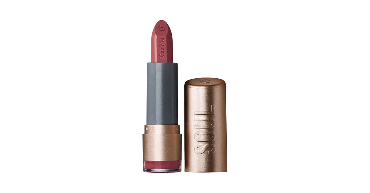Melhores Batons: Do Matte ao Hidratante, Escolha!