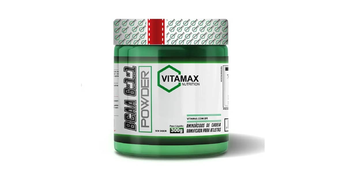 Melhores BCAA em Pó do Mercado: Guia Essencial para Sua Performance