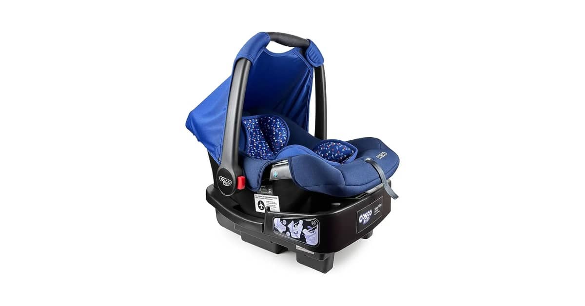 Melhores Bebês Conforto com Base Para Carro: Análise
