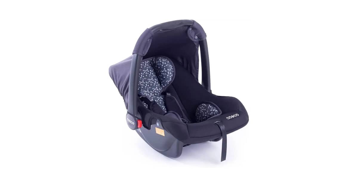 Melhores Bebês Conforto: Guia de Segurança e Conforto