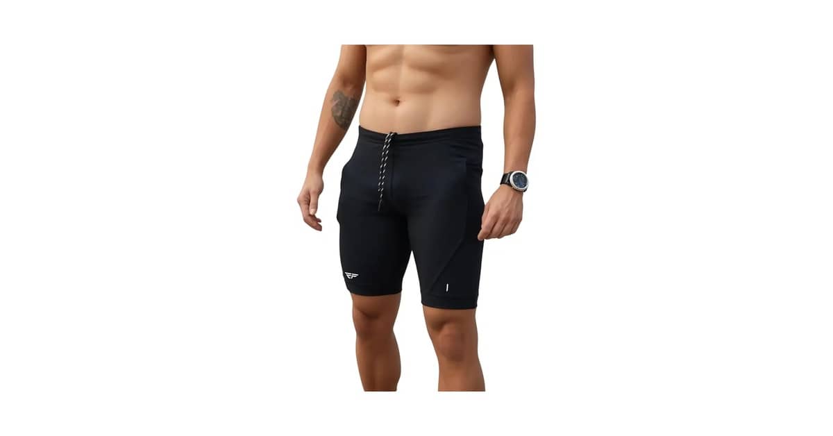 Melhores Bermudas de Compressão Para Mais Conforto