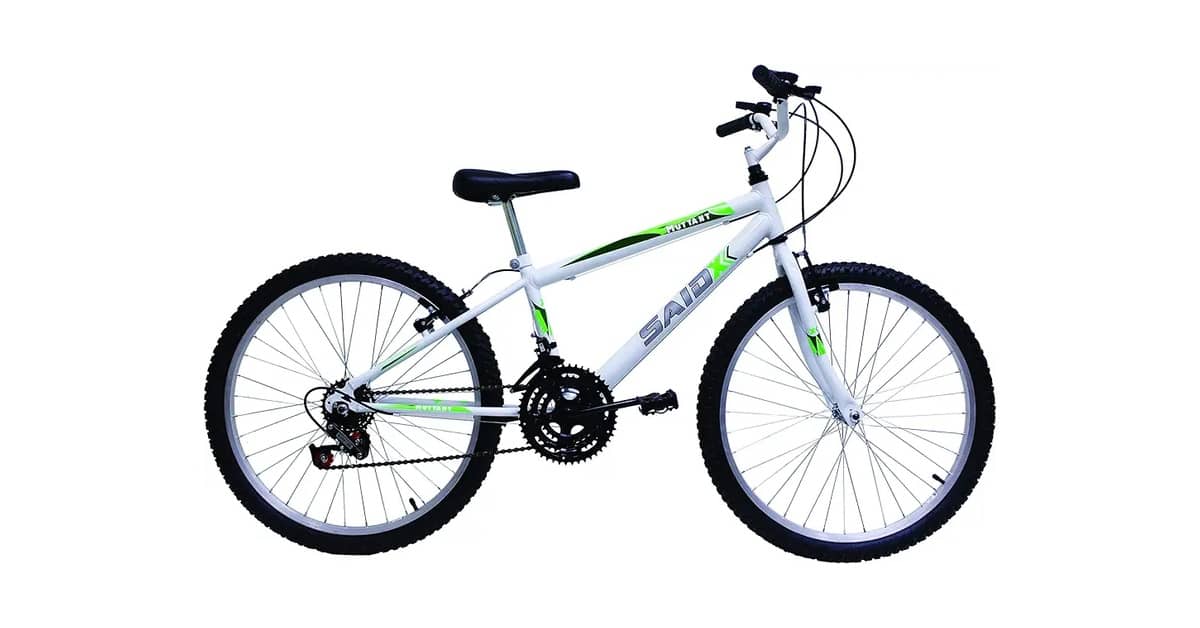 Melhores bicicletas aro 24: Guia Para Pré-Adolescentes
