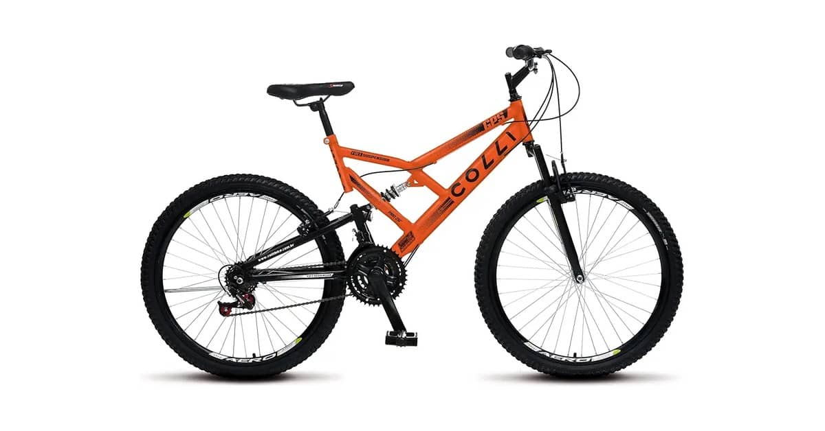 Melhores Bicicletas Aro 26? Compare 9 Modelos