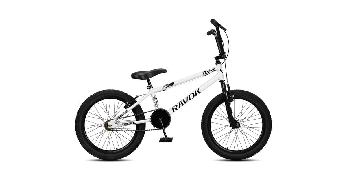 Melhores Bicicletas Bmx Para Manobras Para Iniciantes