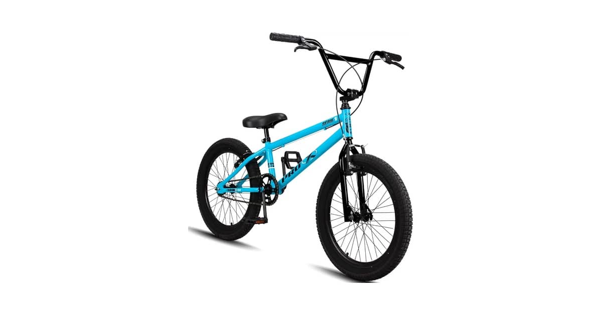 Melhores bicicletas bmx: 6 modelos com bom custo-benefício