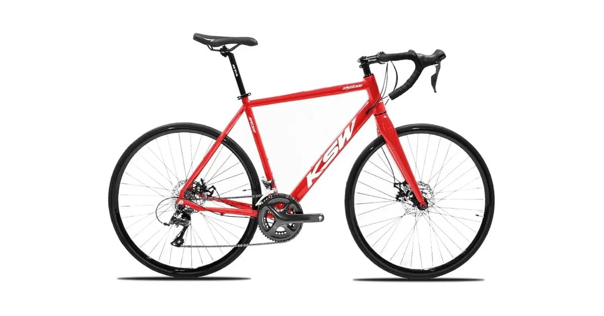 Melhores Bicicletas de Estrada (Road Bike) Para Iniciantes: Qual Escolher?