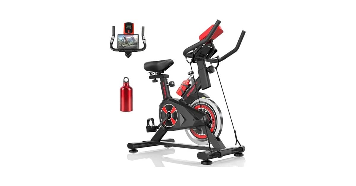 Melhores bicicletas de spinning: Qual a Roda Ideal?