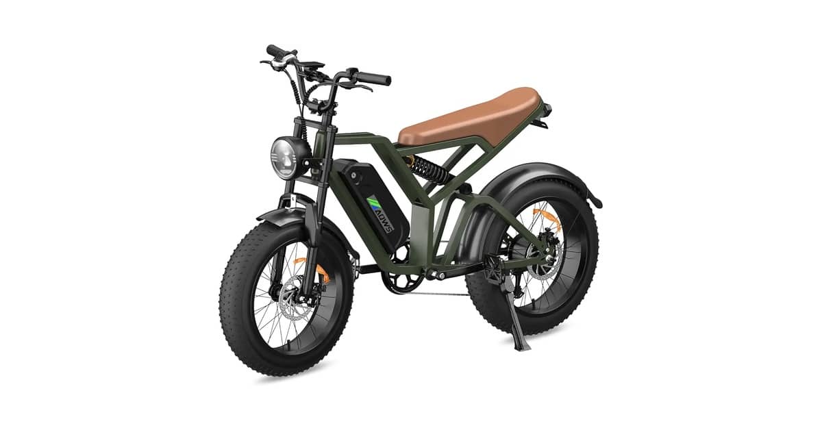 Melhores Bicicletas Elétricas: Potência ou Autonomia?