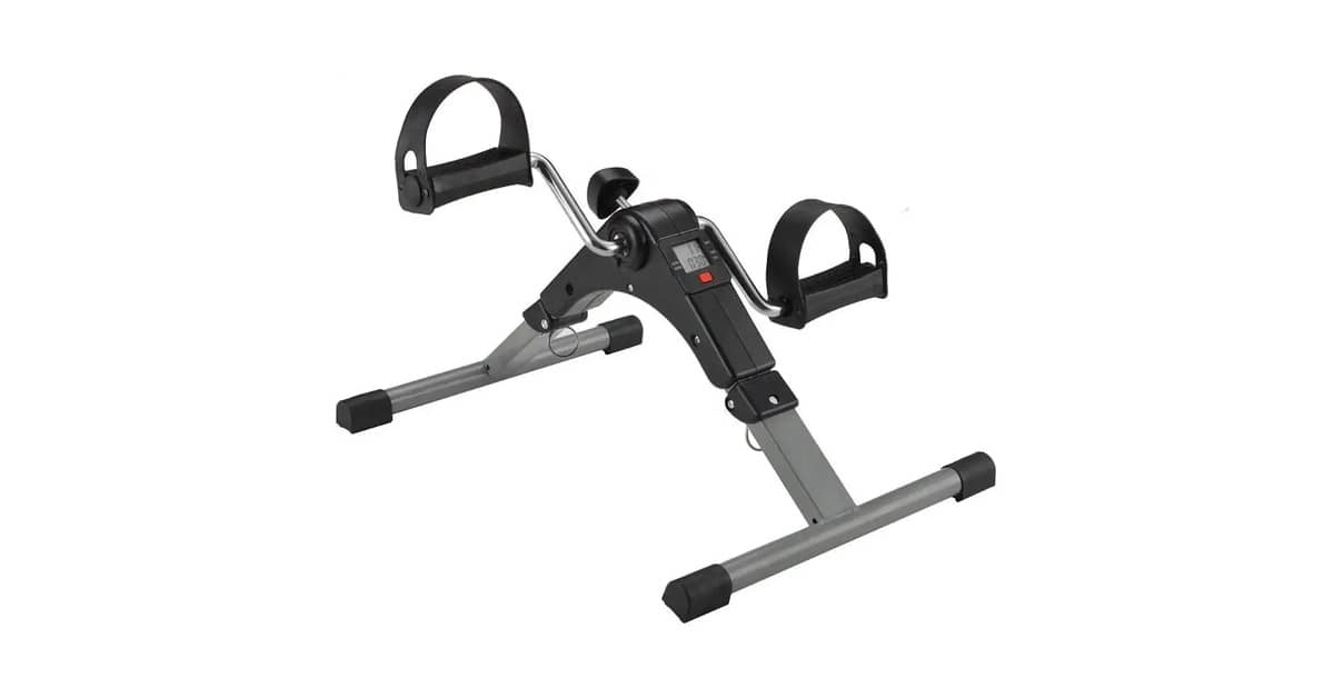 Melhores Bicicletas Ergométricas Para Idosos Com Encosto: Guia de Compra