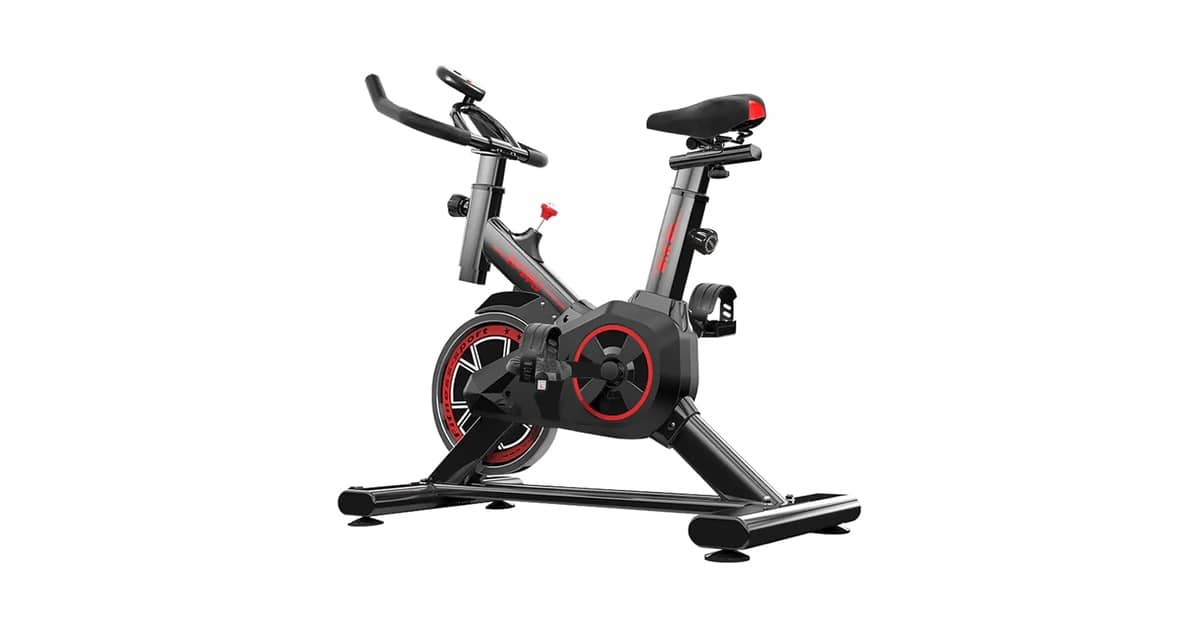 Melhores Bicicletas Ergométricas Verticais: Qual?