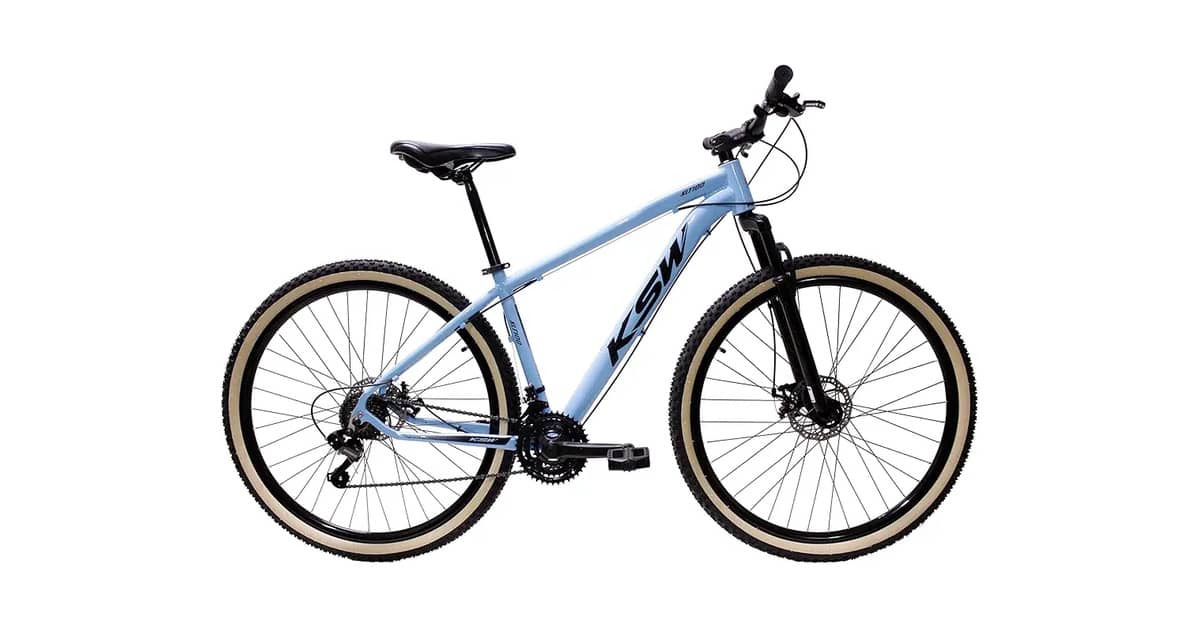 Melhores Bicicletas Para Ciclismo: Trilha ou Cidade?
