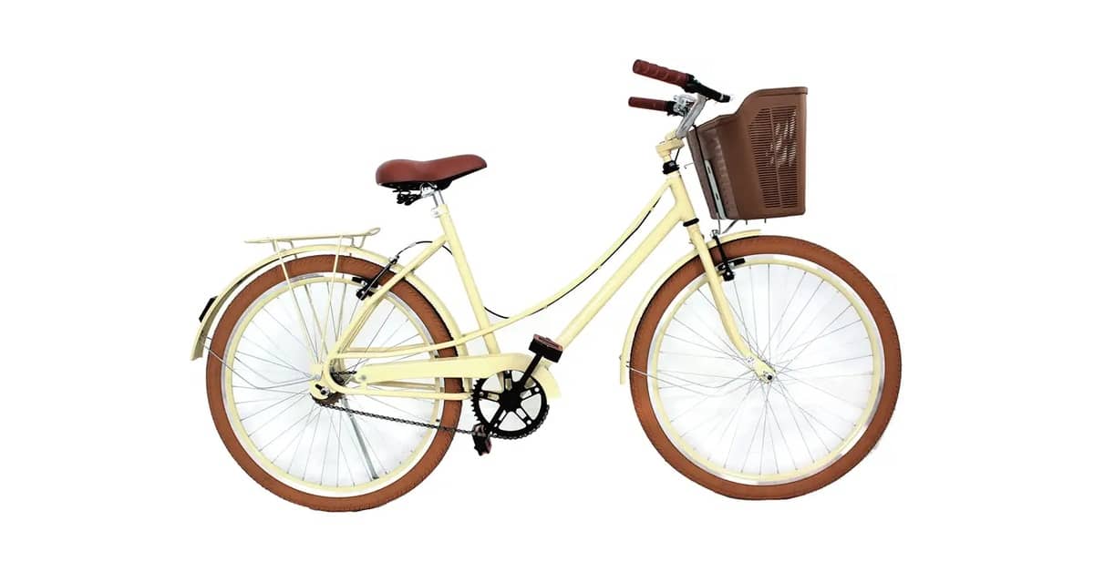 Melhores Bicicletas Retrô: Com Ou Sem Marchas?