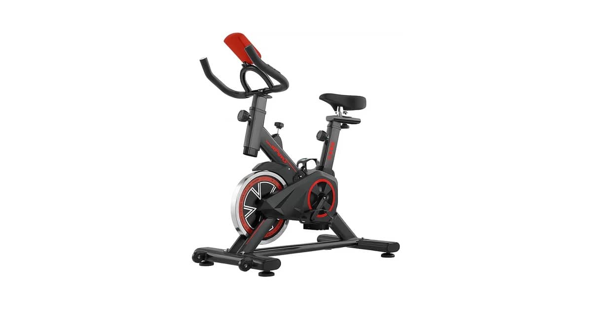 Melhores Bicicletas Spinning: Análise das 10 Opções