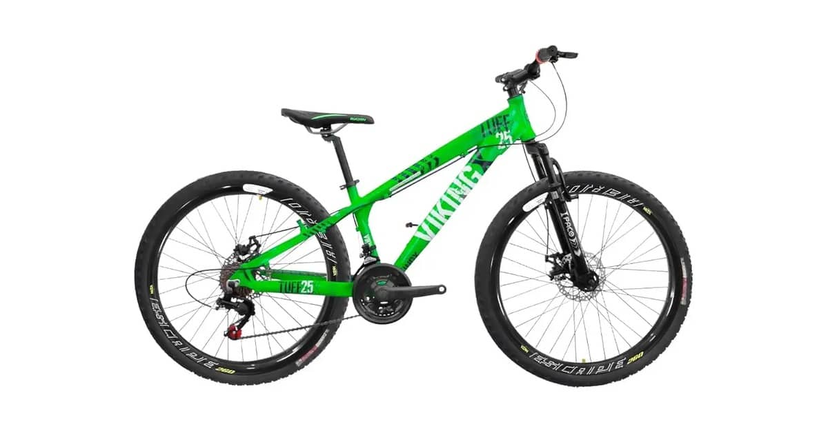 Melhores Bikes Para Trilha: Do Iniciante ao Expert