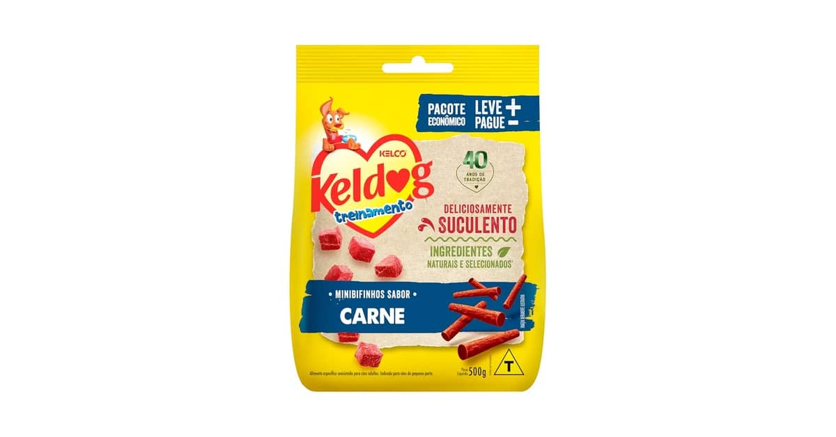 Melhores Biscoitos Para Adestramento De Cachorro: Qual O Ideal?