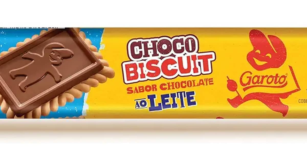 Melhores Biscoitos: 10 Sabores Para Todo Gosto