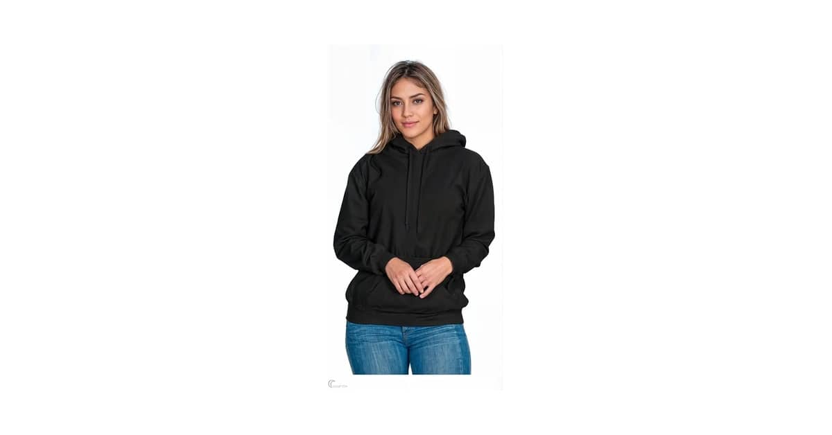 Melhores Blusas De Moletom Femininas: Qual Estilo?