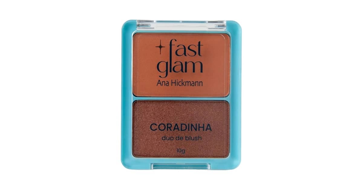 Melhores Blushes com Efeito Bronzeado: 10 para um Brilho Natural