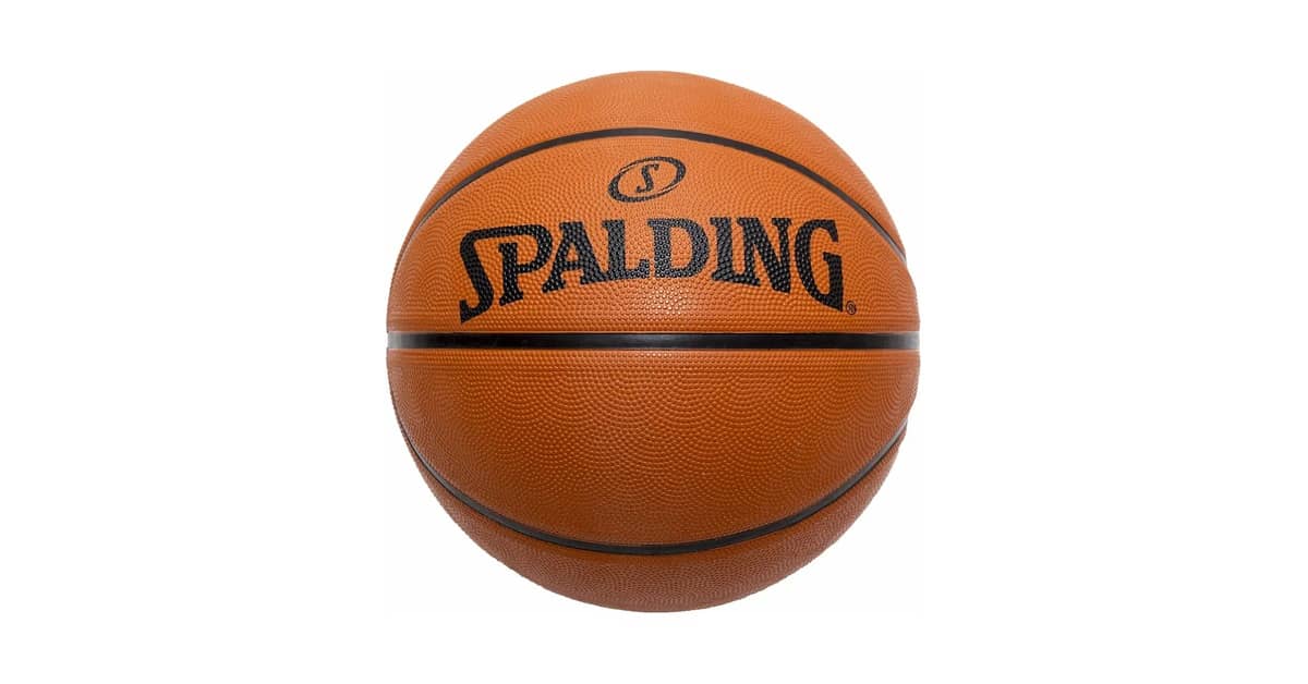 Melhores bolas de basquete: Da Rua à Quadra Pro