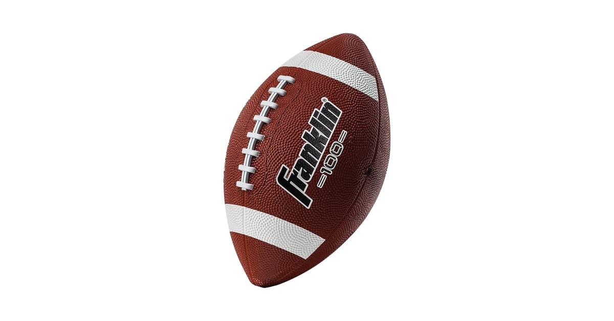 Melhores Bolas de Futebol Americano: Qual A Ideal?