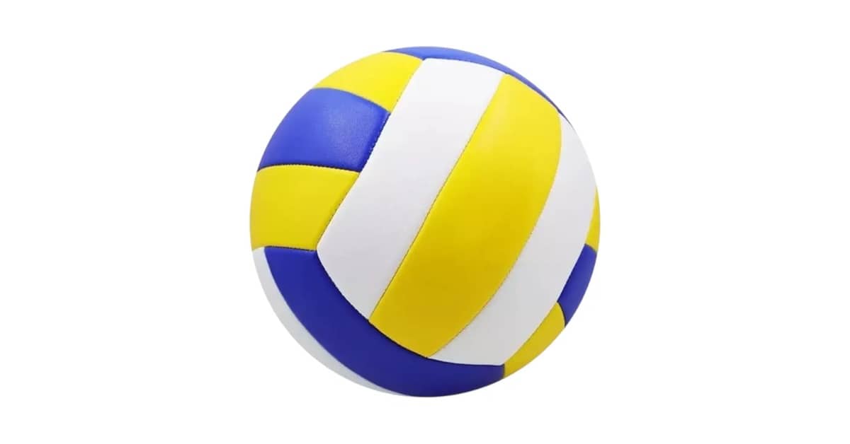 Melhores Bolas de Vôlei para Quadra: Guia de Compra