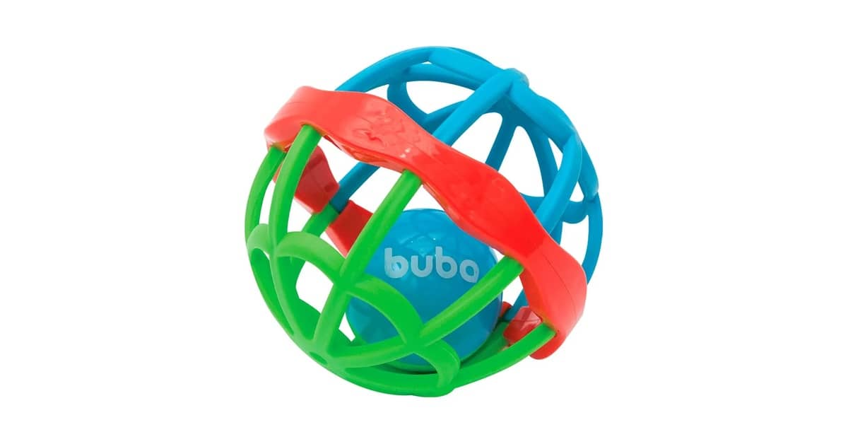 Melhores Bolas para Bebê: Guia de Estímulo Sensorial