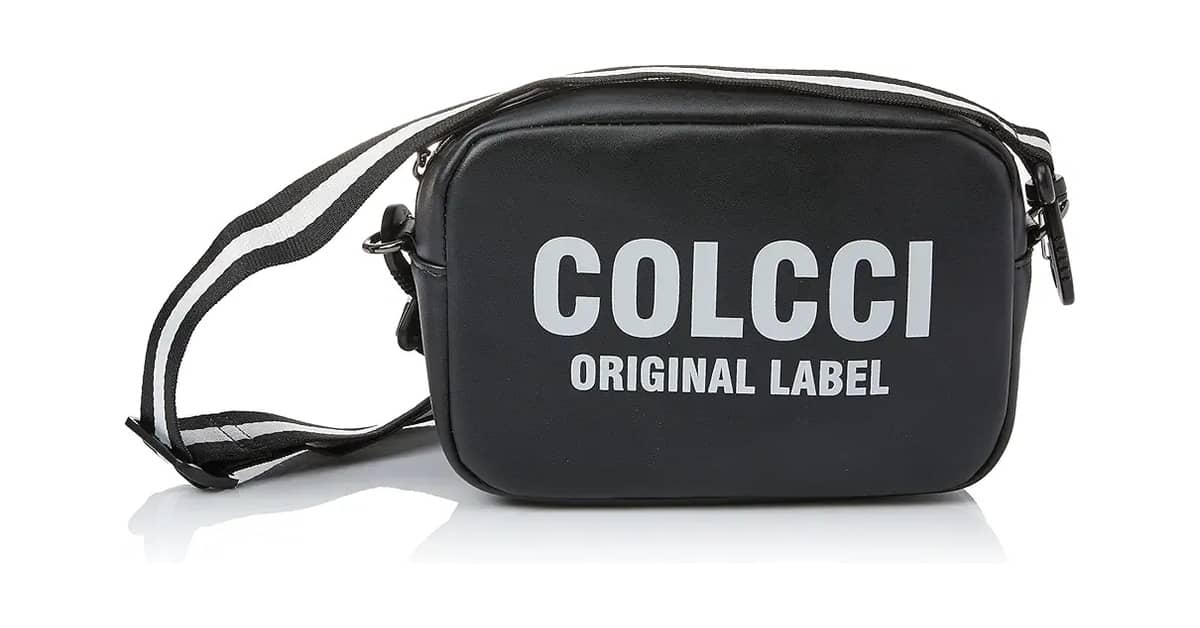 Melhores Bolsas Colcci: Guia de Estilos e Modelos