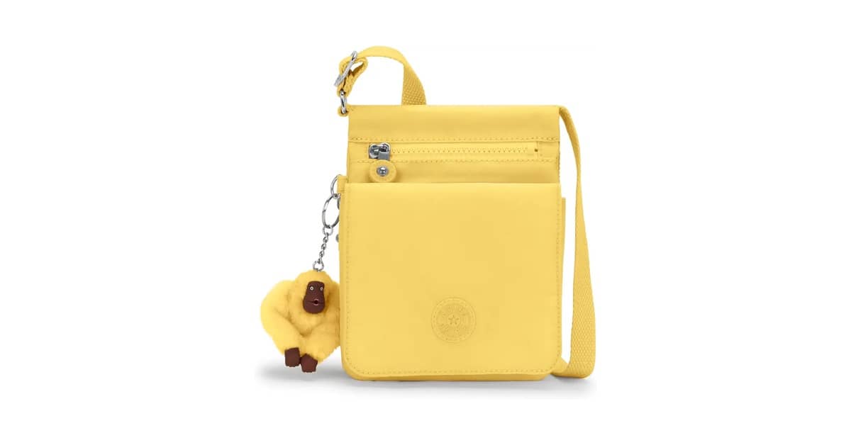 Melhores Bolsas da Kipling: Qual Modelo Ideal?