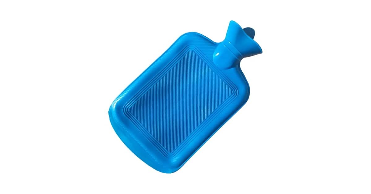 Melhores Bolsas de Água Quente Para Cólicas: Alívio Já