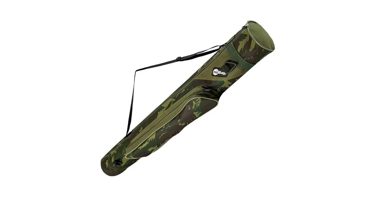 Melhores Bolsas de Pesca com Porta Varas Para Proteção