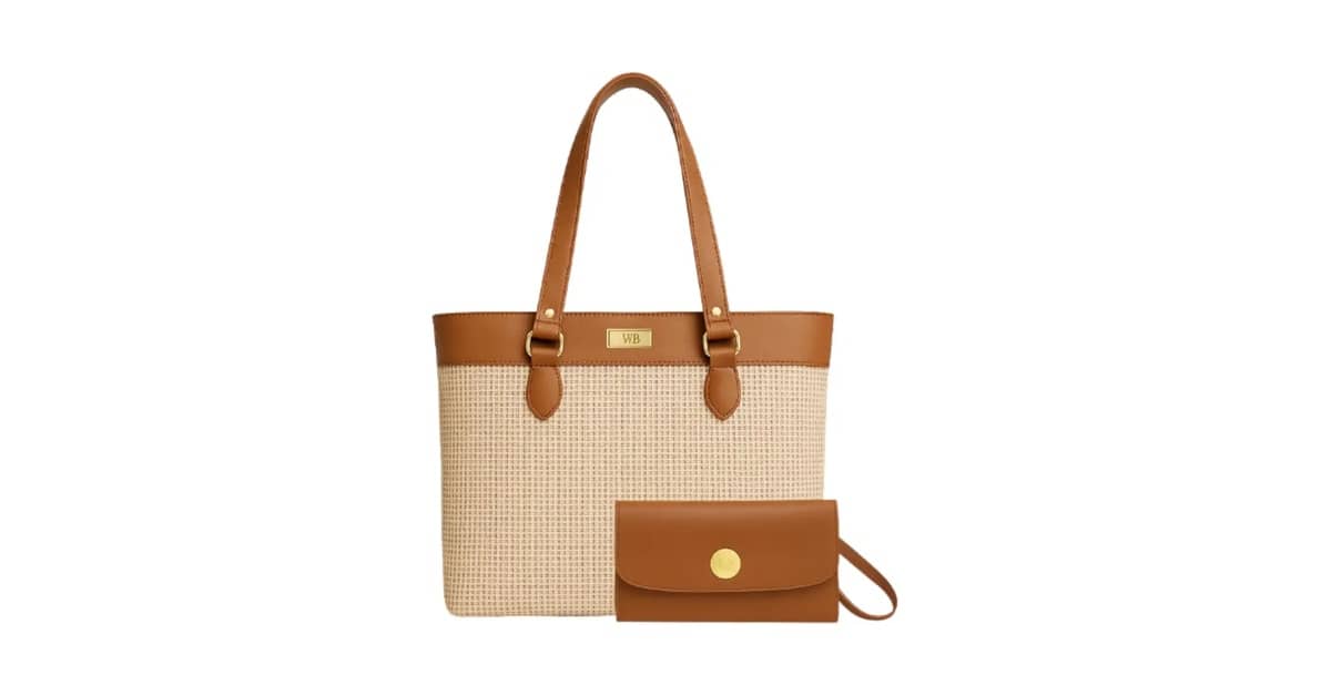 Melhores Bolsas de Praia: Guia do Material Ideal