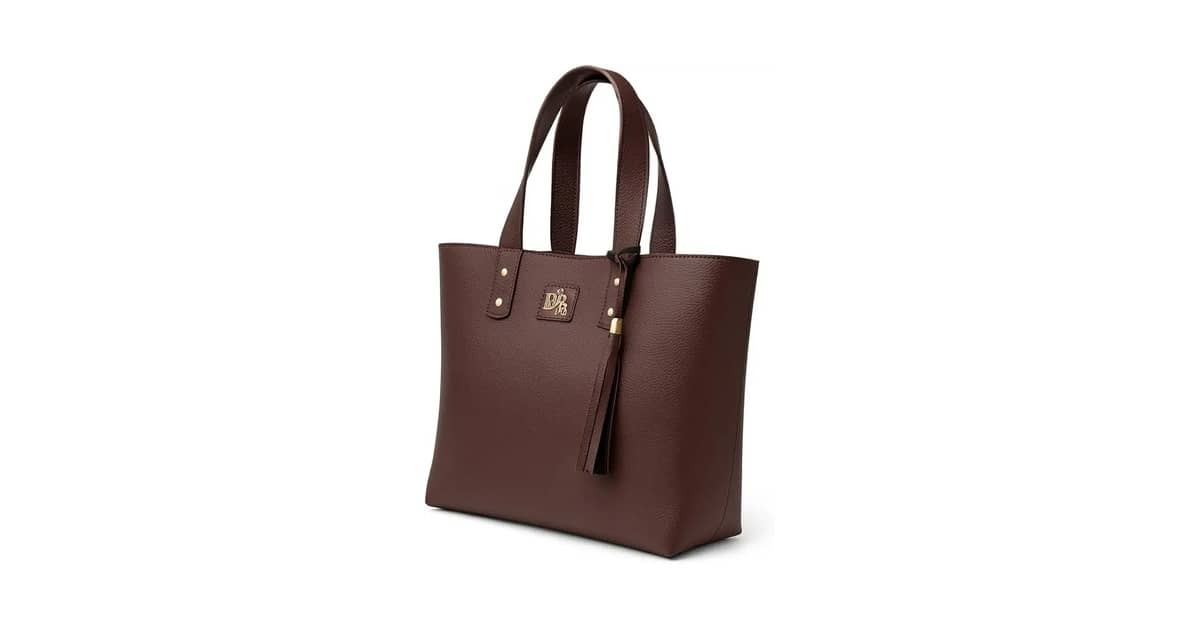 Melhores Bolsas Femininas: Guia Para Cada Ocasião