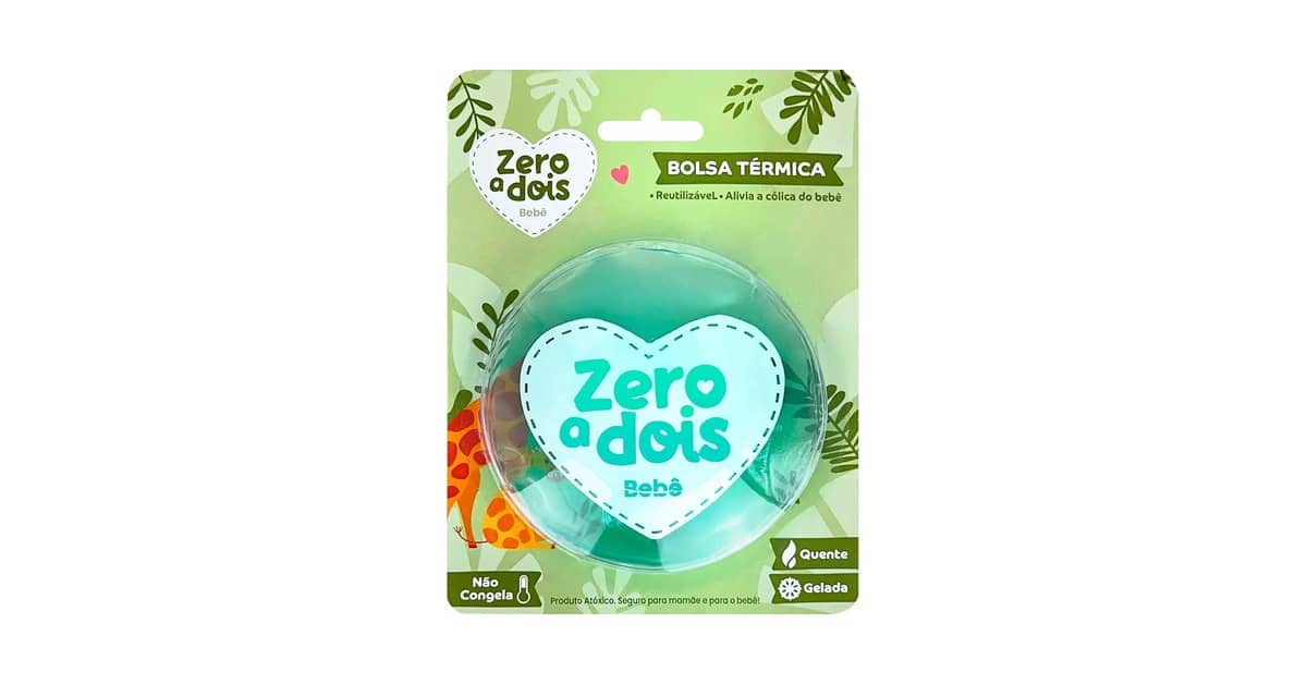 Melhores Bolsas Térmicas Para Bebê: Qual Escolher?