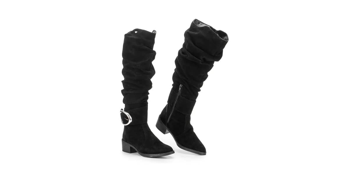 Melhores botas de montaria: Cano Longo ou Baixo?