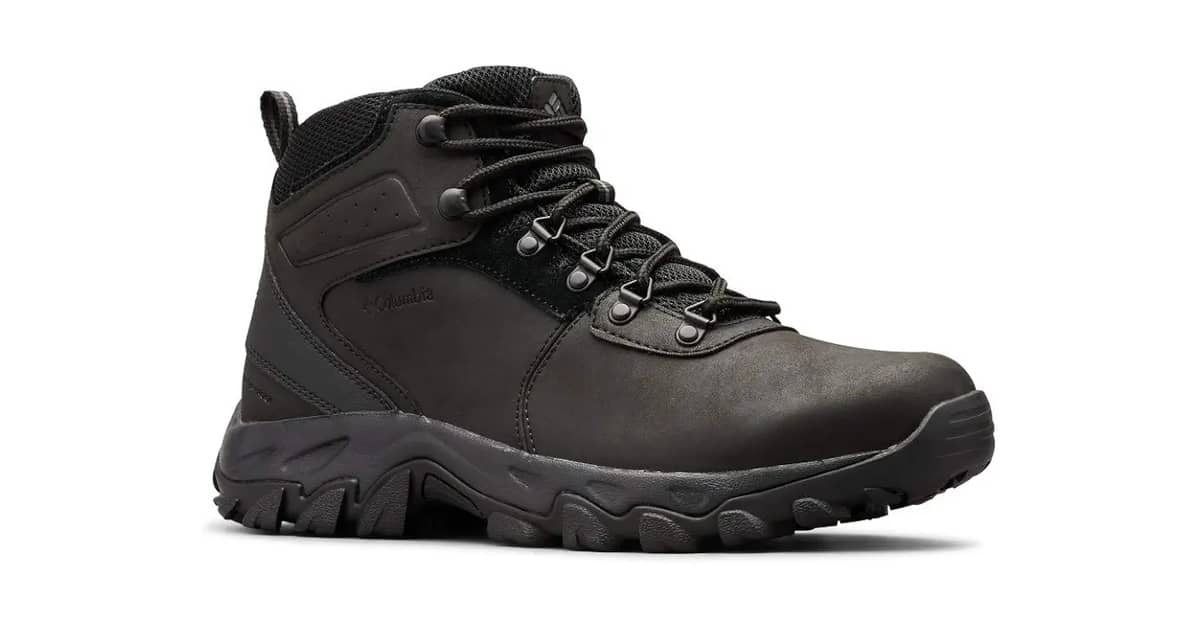 Melhores botas de trekking impermeáveis para trilhas: Qual Escolher?
