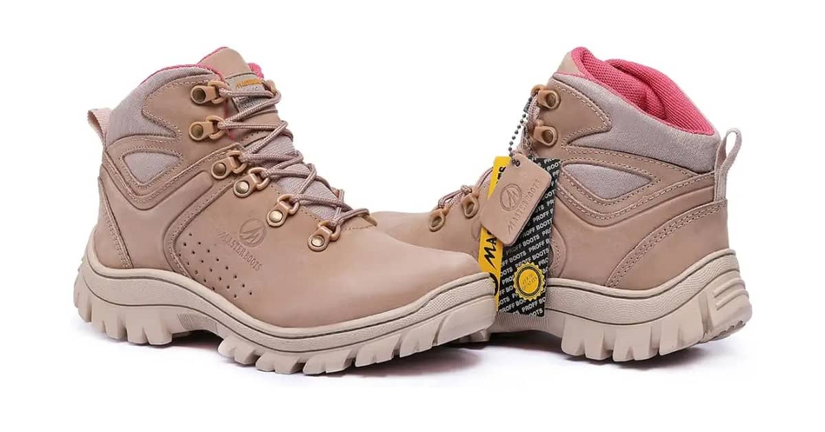 Melhores Botas Para Trilha Femininas: Qual a Ideal?