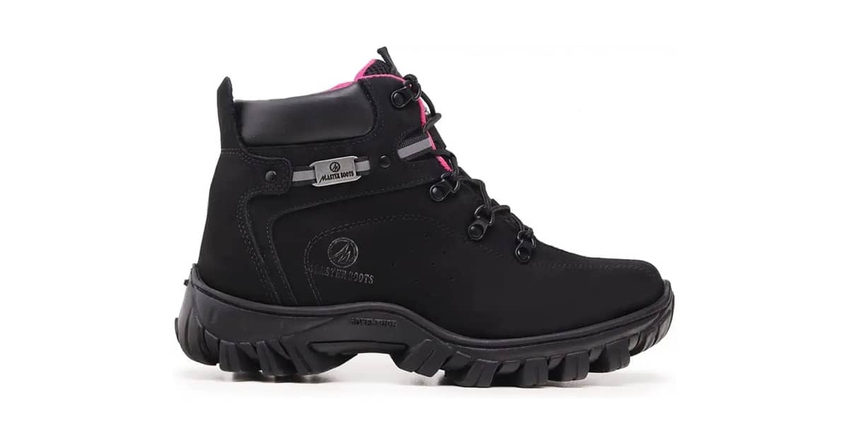 Melhores Botinas Femininas: Do Coturno ao Country