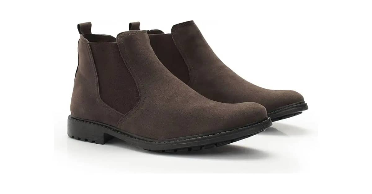 Melhores Botinas Masculinas: Guia Para Cada Estilo
