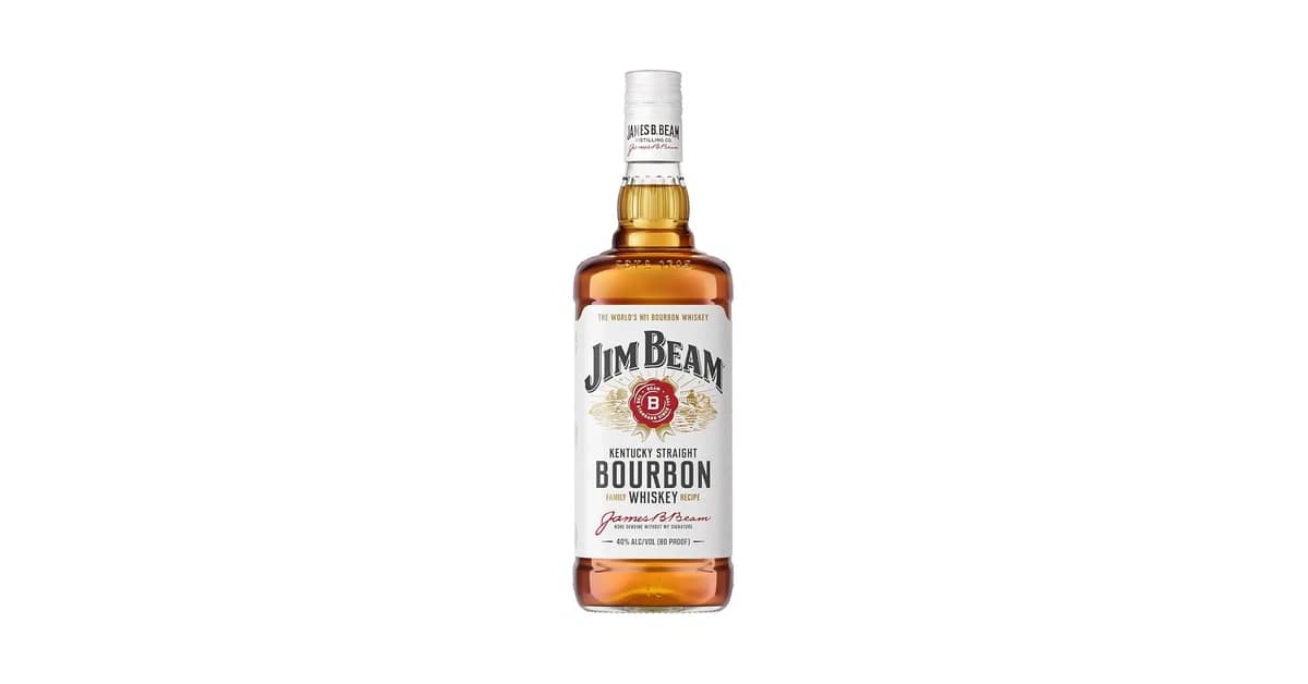 Melhores Bourbons: 10 Rótulos para Iniciantes e Experts