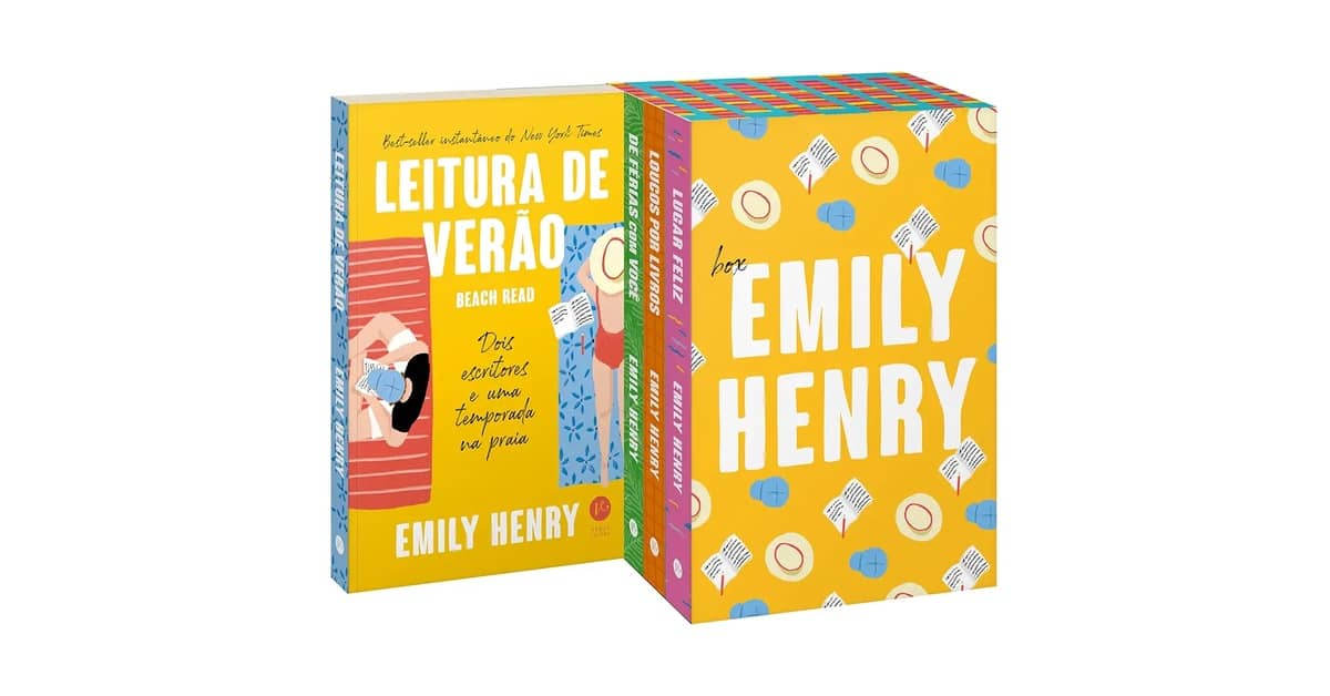 Melhores Box de Livros Romance: Encontre Sua Próxima Leitura Apaixonante